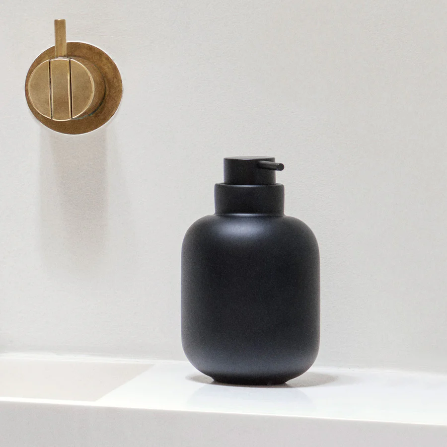 Sensu Soap Dispenser - Black - Image 7