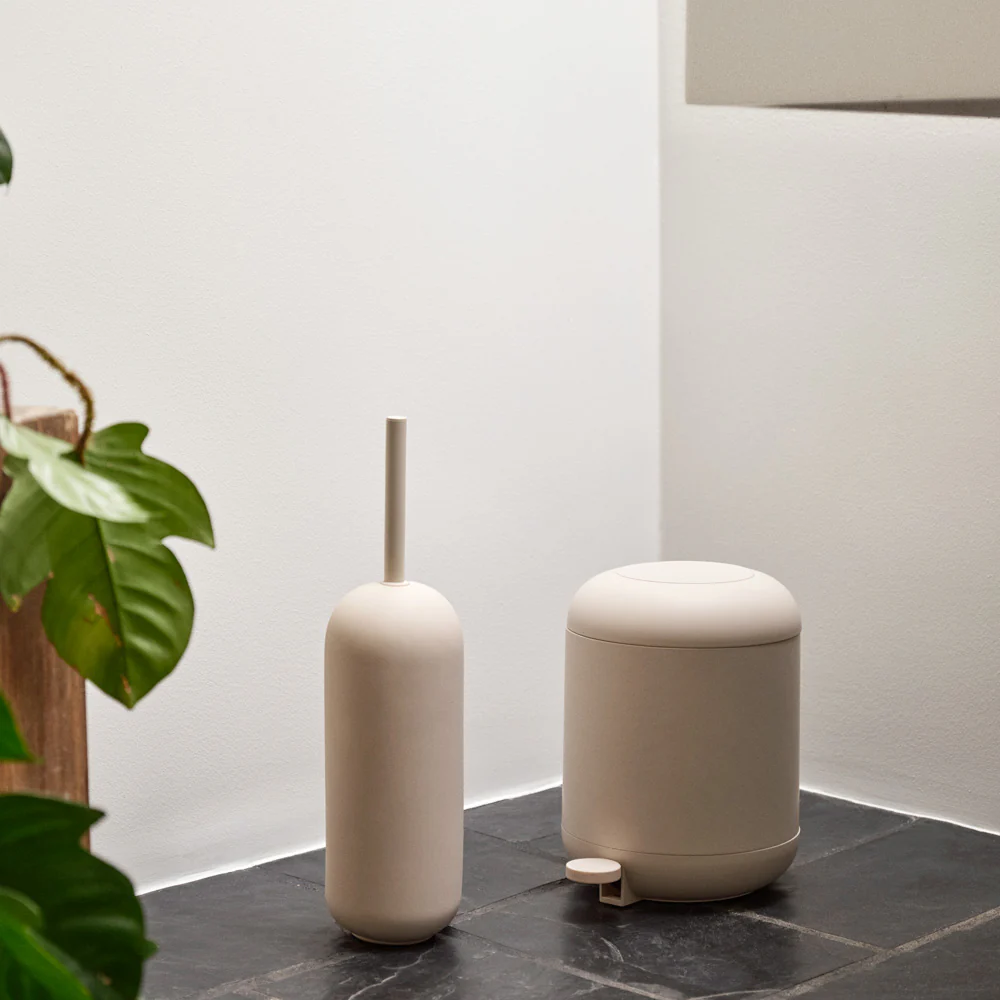 Sensu Toilet Brush - Beige - Image 7