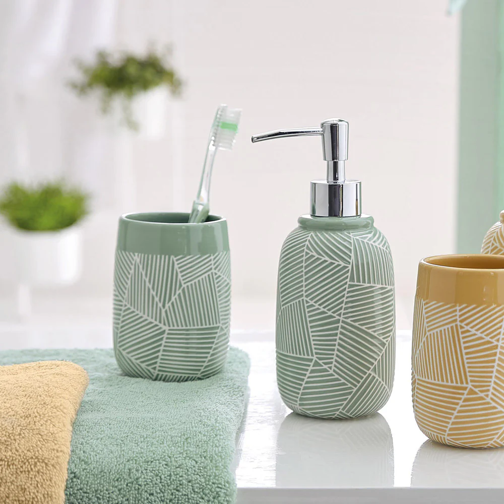 Serena Tootbrush Tumbler - Maldivia - Image 3