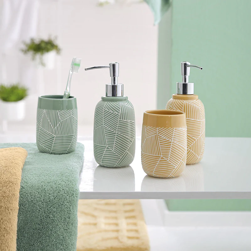 Serena Tootbrush Tumbler - Maldivia - Image 5
