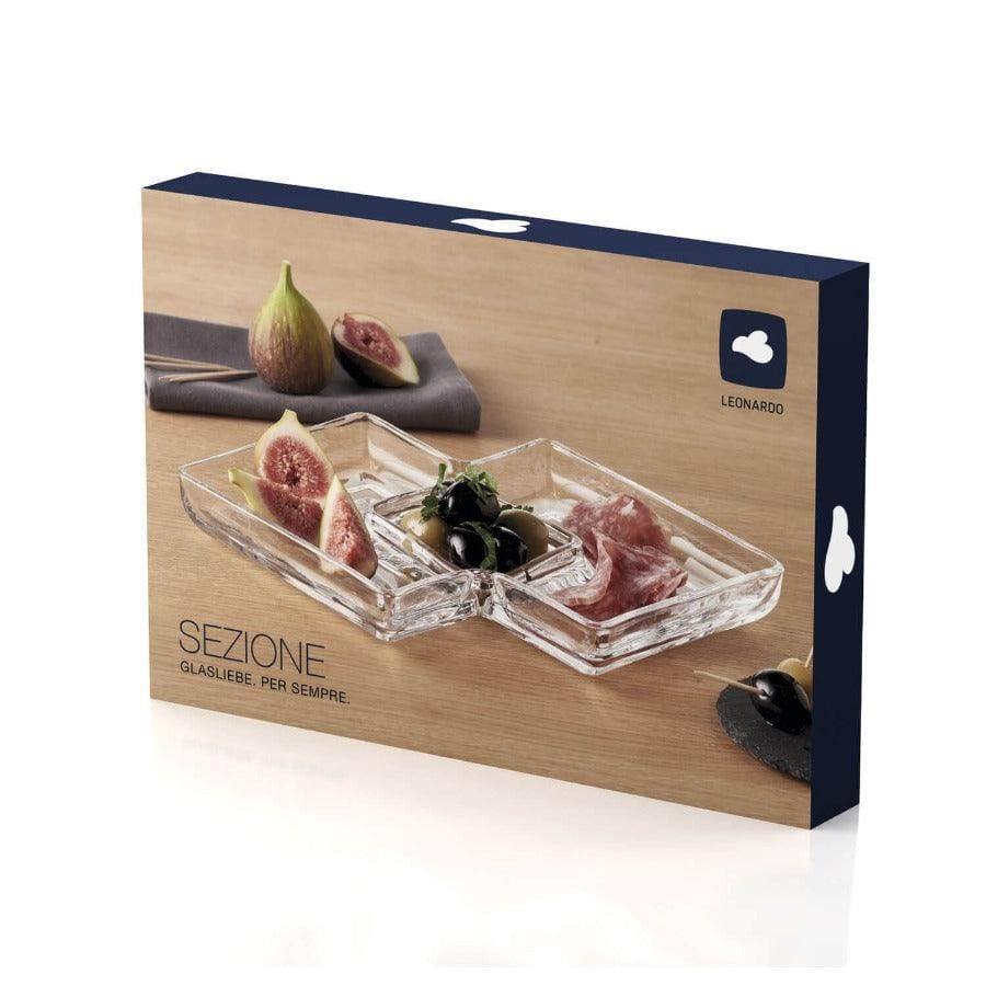 Sezione Square Serving Platter - Image 10