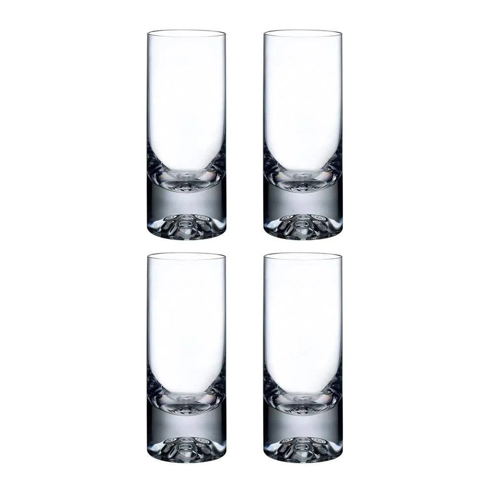 Shade Highball Glasses 325ml, Set of 4 - Image 3