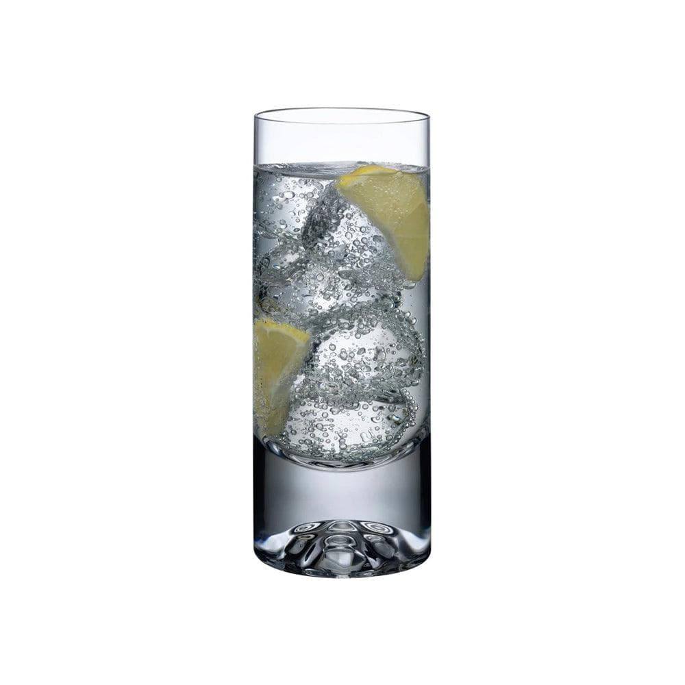 Shade Highball Glasses 325ml, Set of 4 - Image 4
