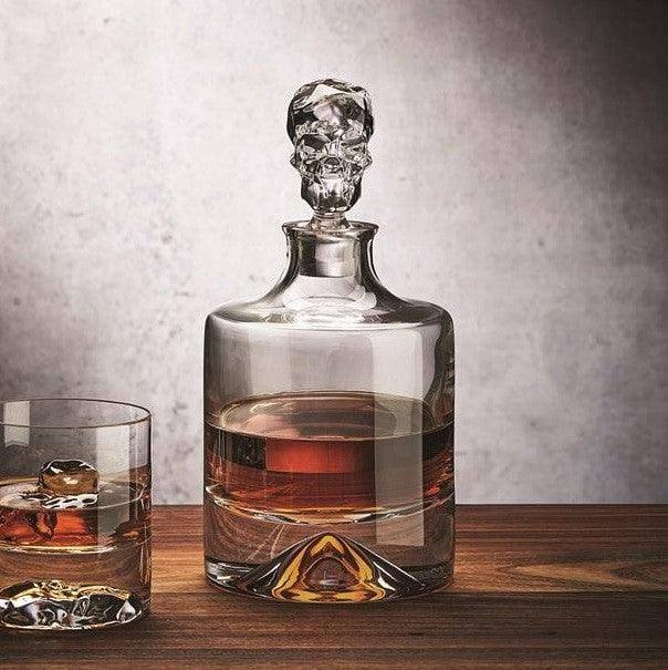 Shade Whiskey Decanter 1250ml