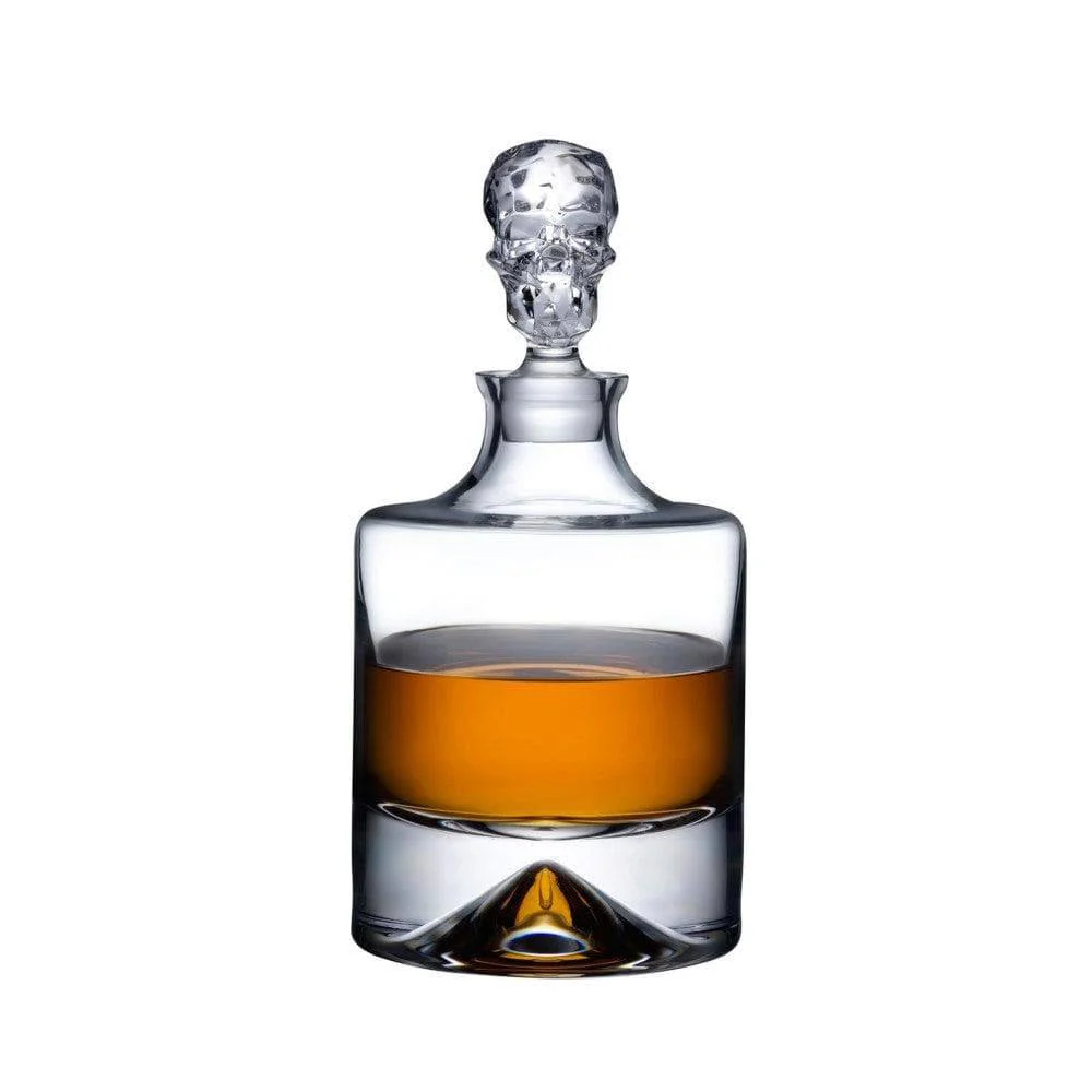 Shade Whiskey Decanter 1250ml - Image 3