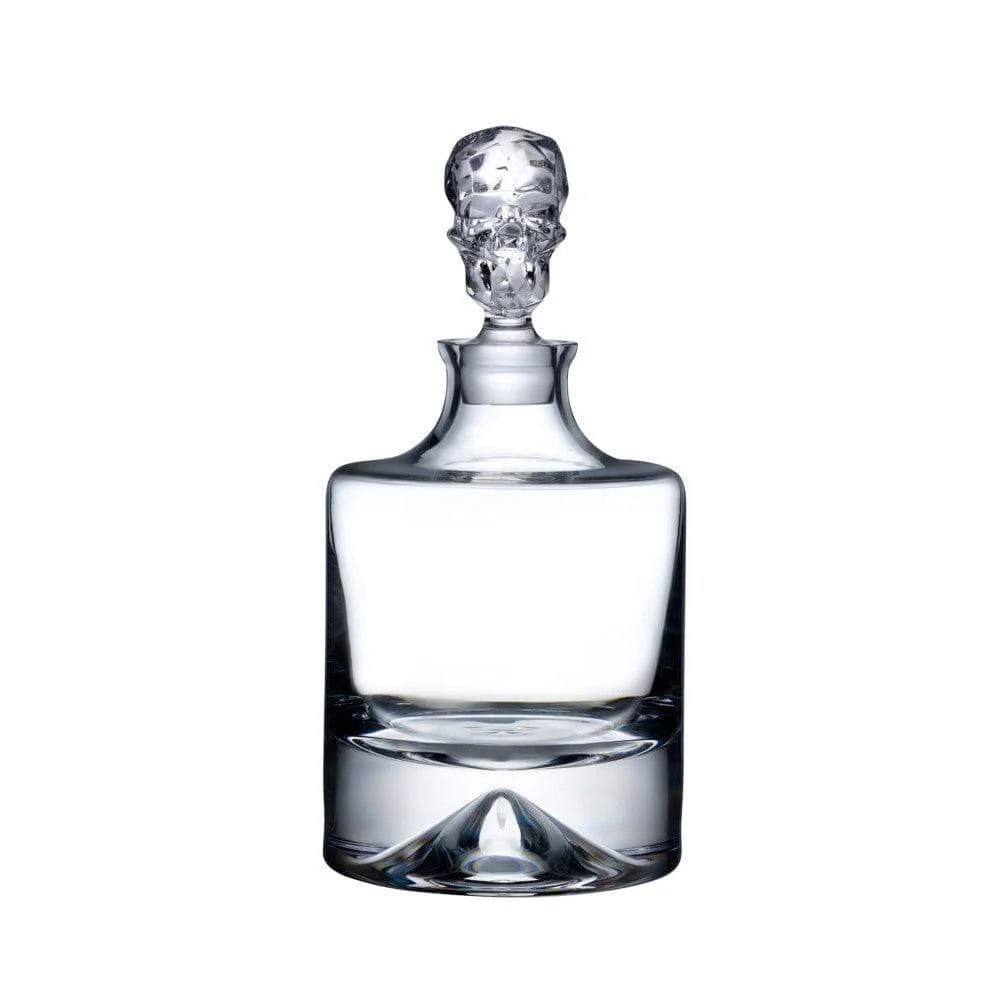 Shade Whiskey Decanter 1250ml - Image 4