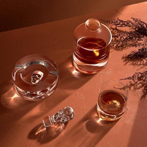 Shade Whiskey Decanter 1250ml - Image 6