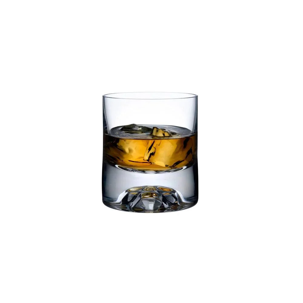 Shade Whiskey Decanter & Glasses Set - Image 5
