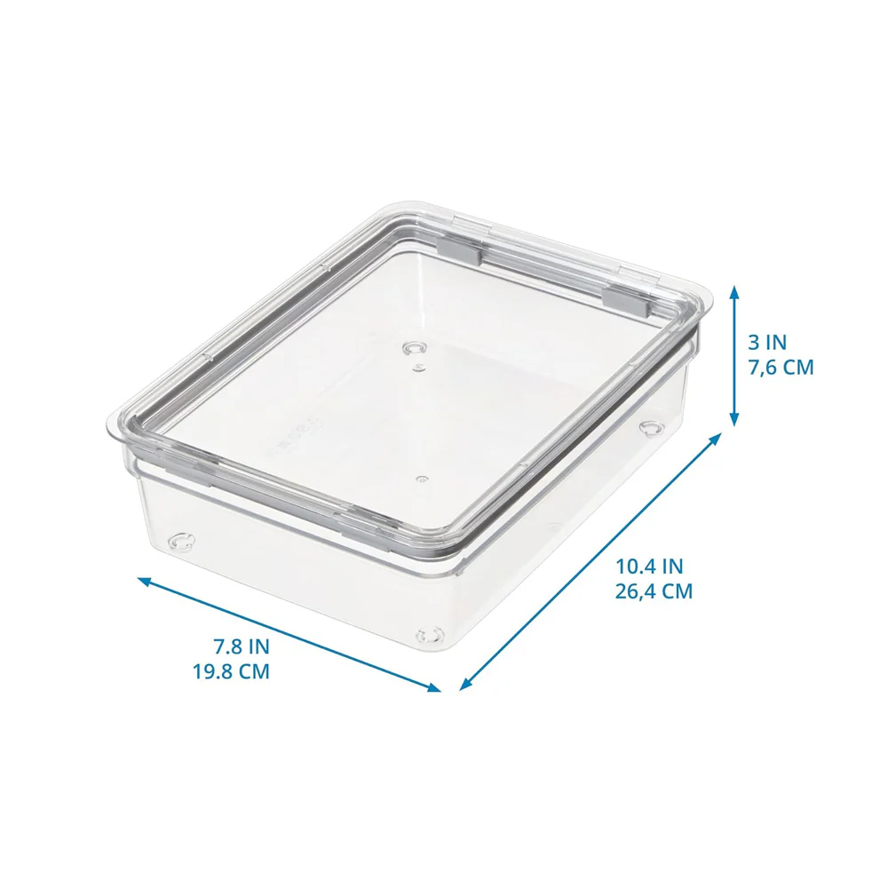 Short Storage Container Large - Image 8