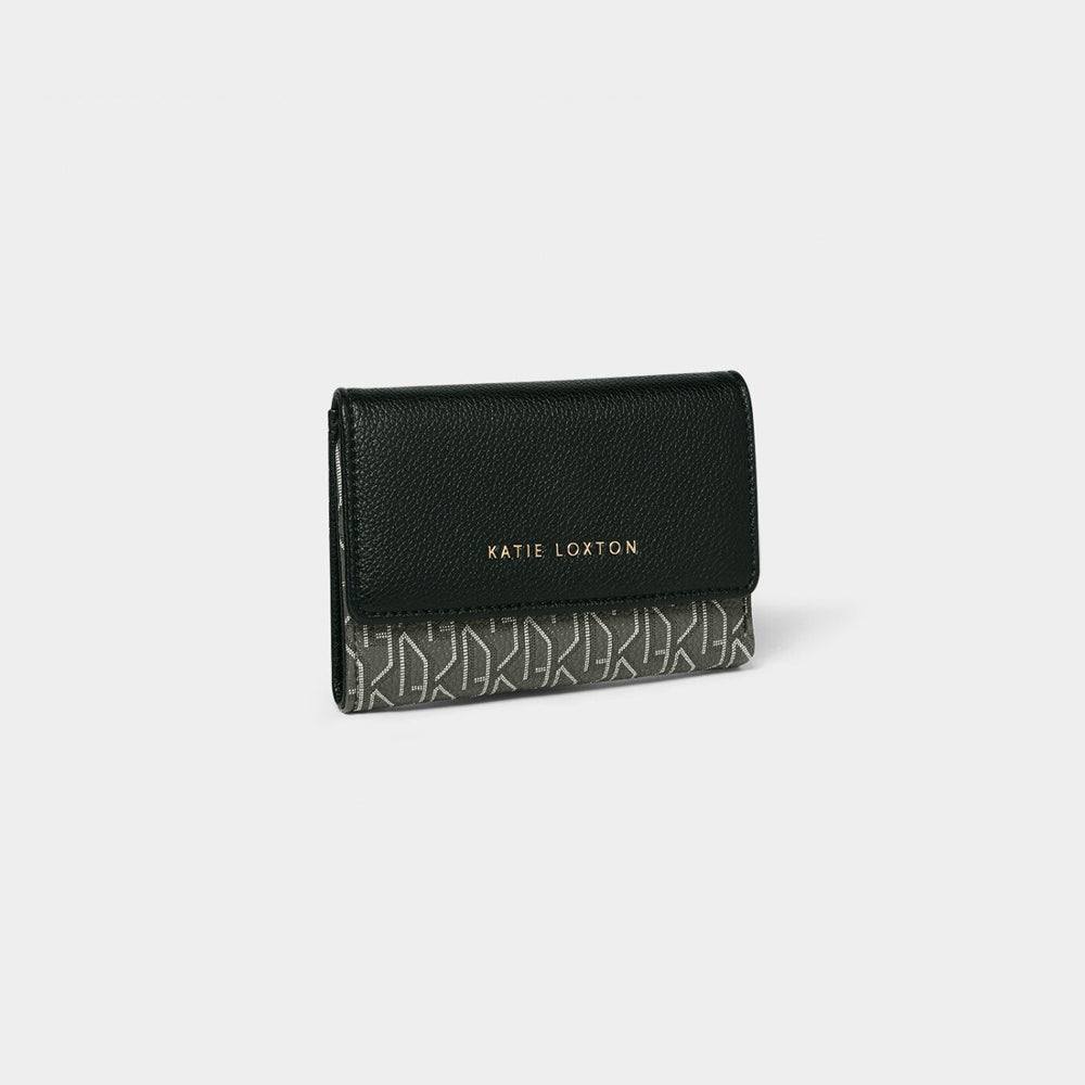 Signature Purse - Black - Image 3