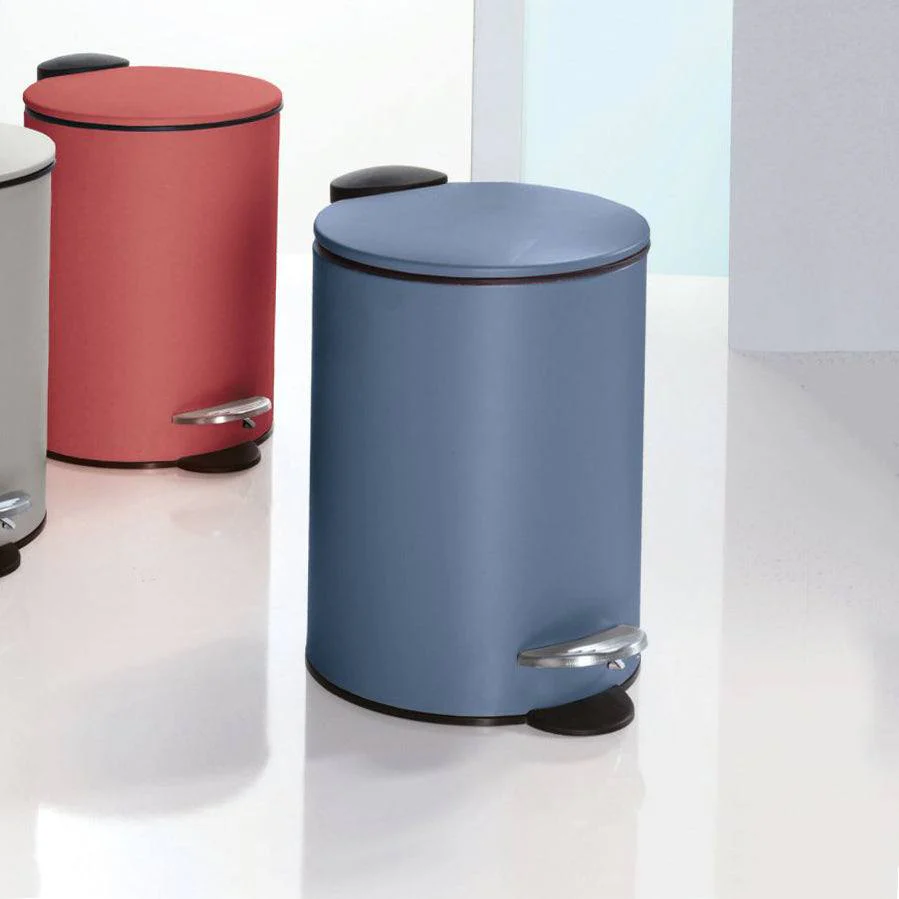 Silence Pedal Bin 3L - Mare - Image 2