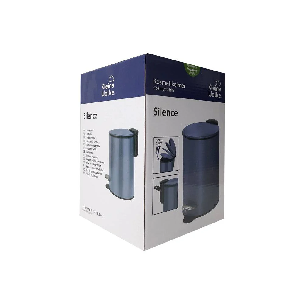 Silence Pedal Bin 3L - Mare - Image 5