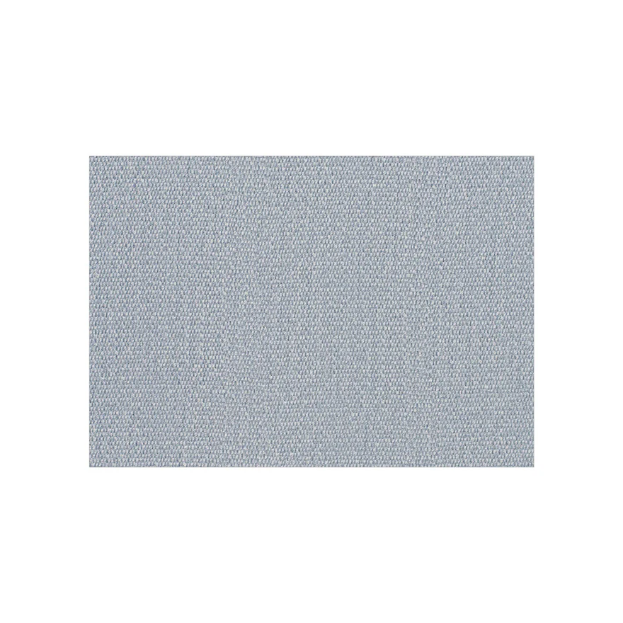 Silkstone Reversible Mats, Set of 6 - Light Blue - Image 5