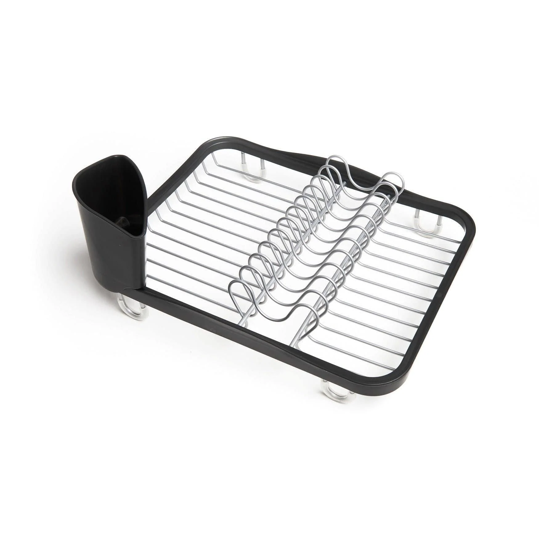Sinkin Dish Rack - Black - Image 2