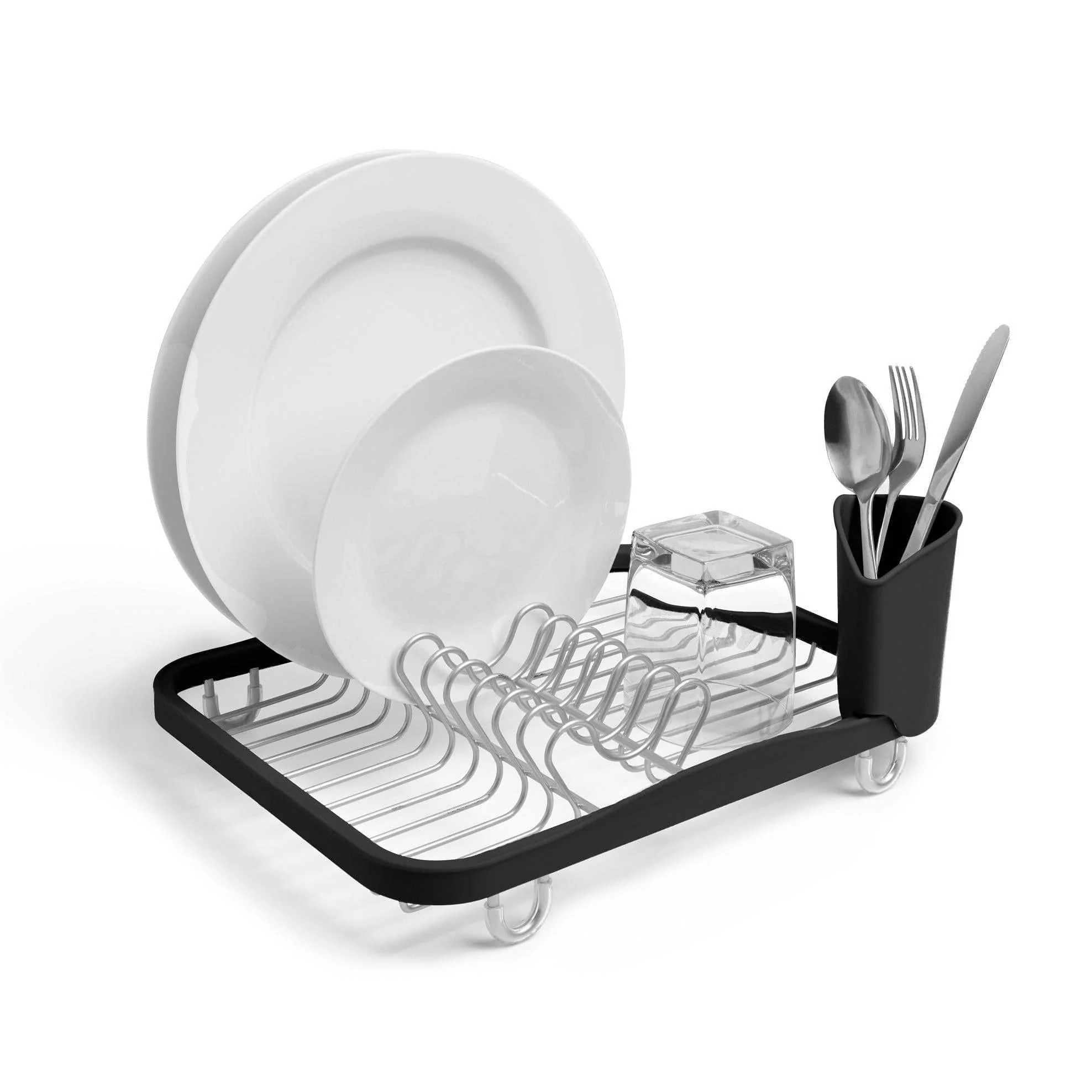 Sinkin Dish Rack - Black - Image 5
