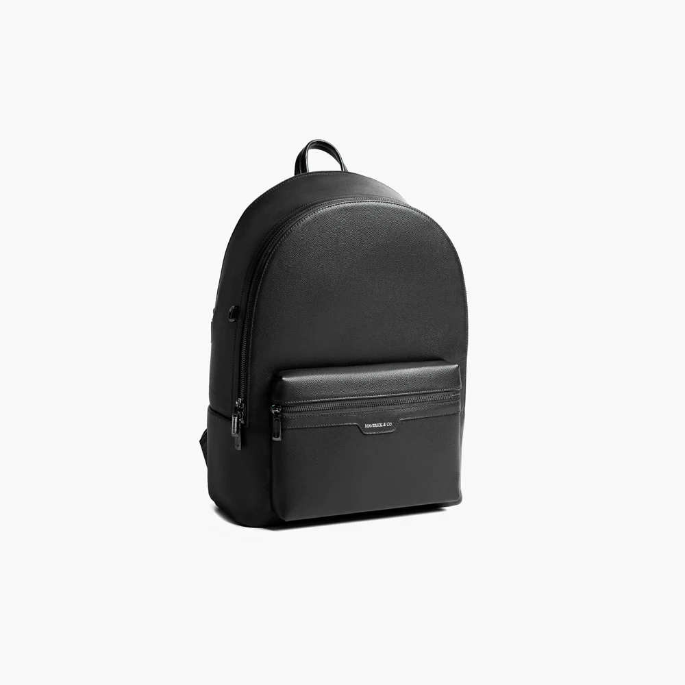 Skyler Trendsetter Backpack Plus 21L - Black - Image 3