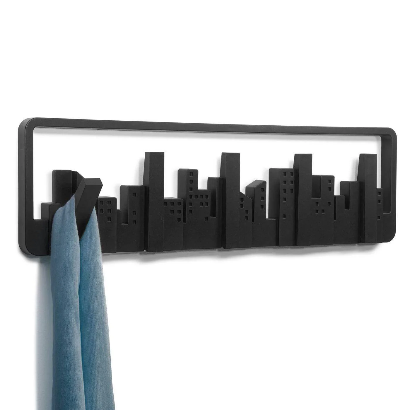 Skyline Multi Hook - Black - Image 2