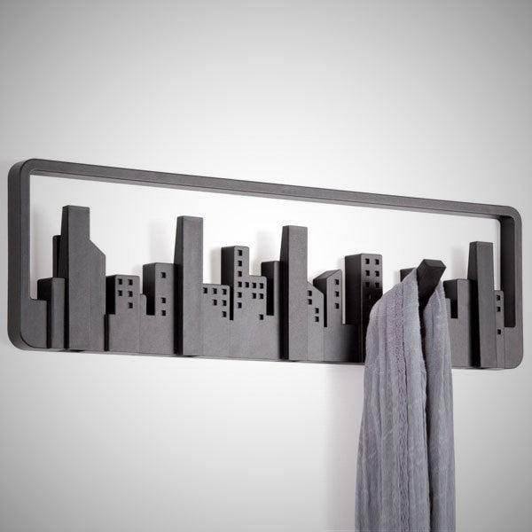 Skyline Multi Hook - Black - Image 3