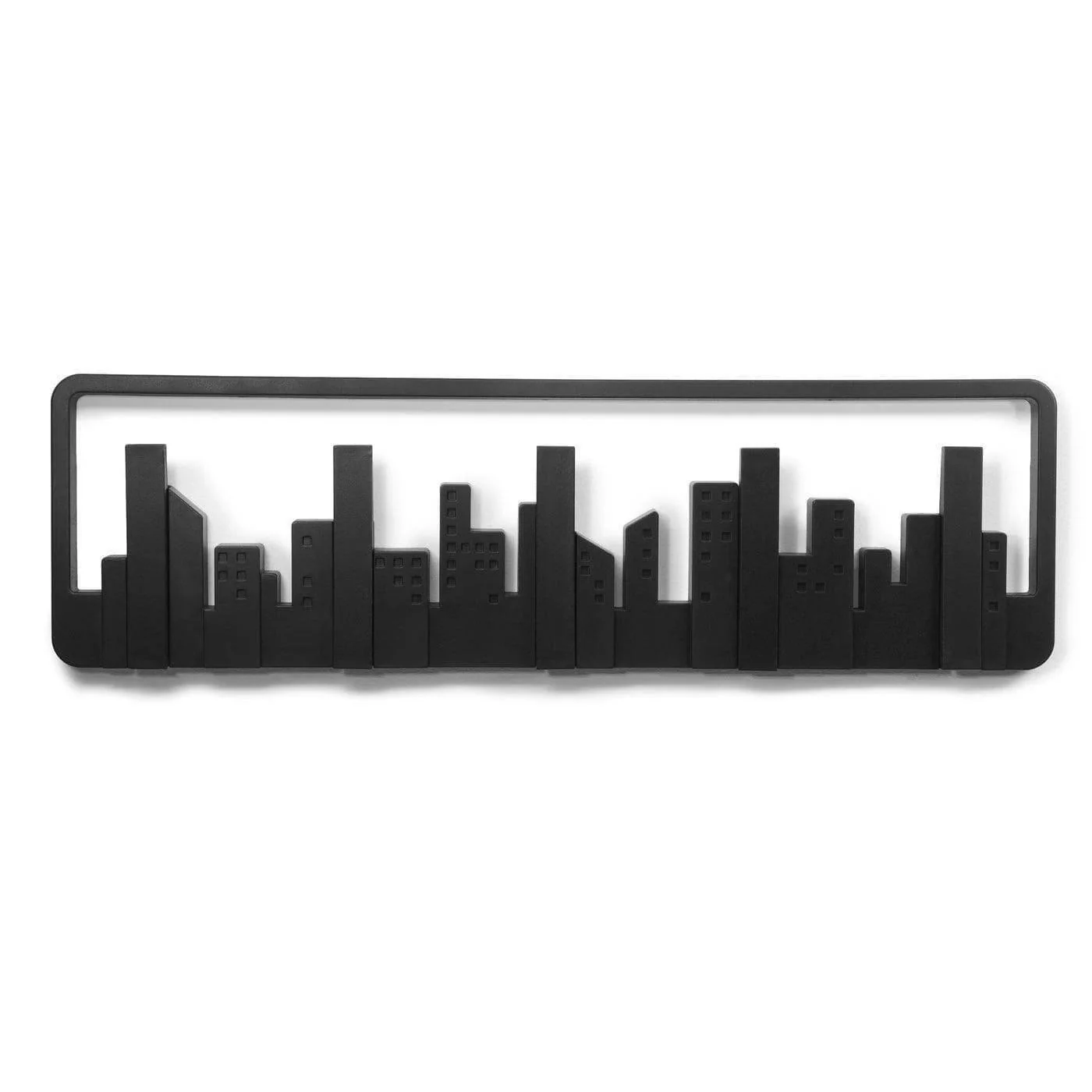 Skyline Multi Hook - Black - Image 7