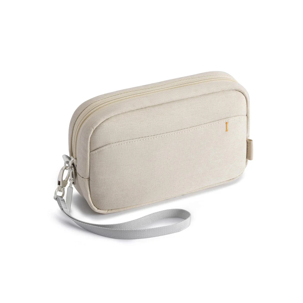Slim Cable Organizer - Beige - Image 3