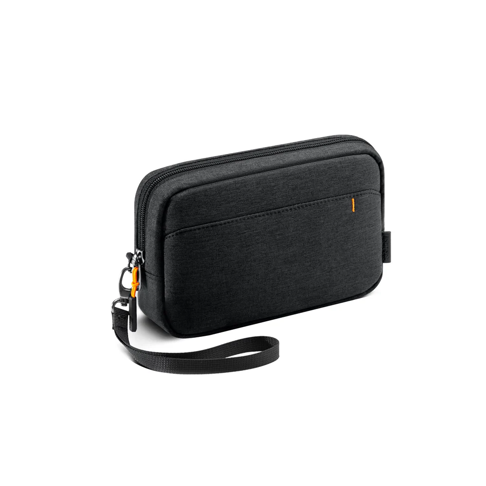 Slim Cable Organizer - Black - Image 3