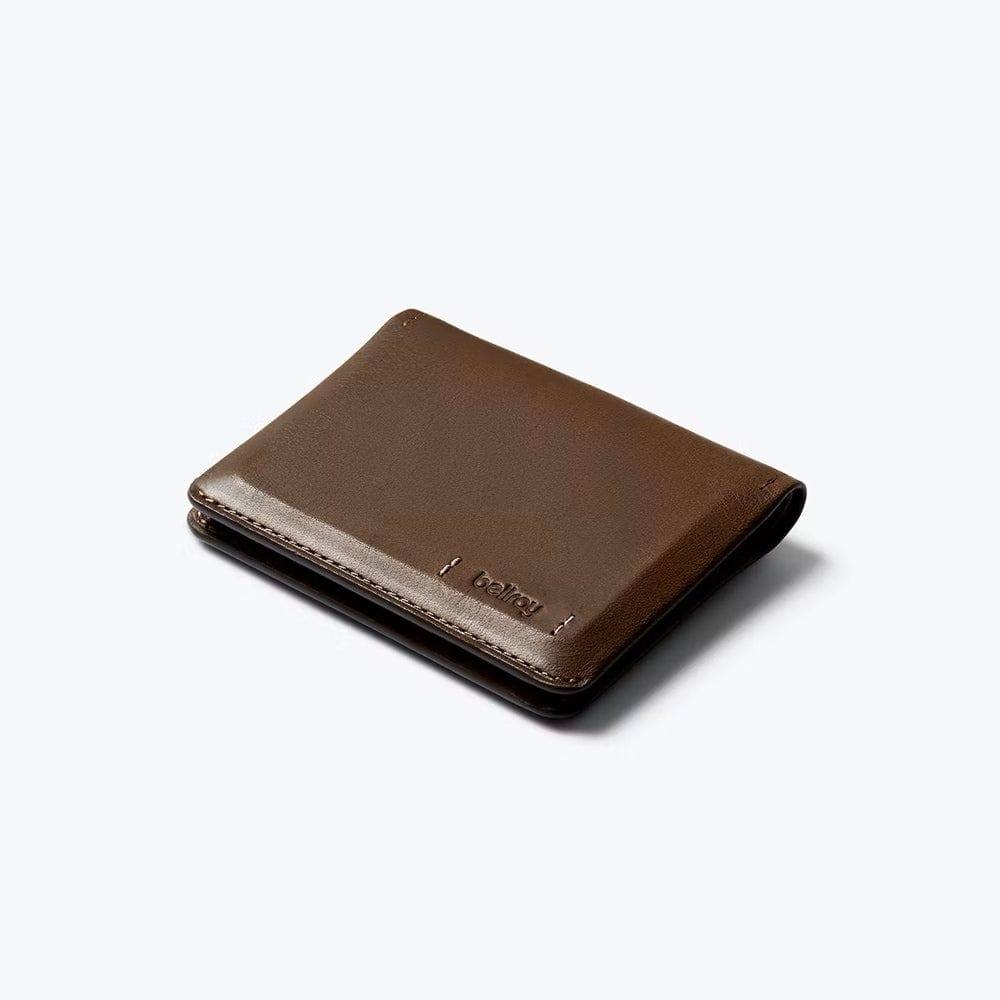 Slim Sleeve Wallet - Premium Edition Darkwood - Image 3