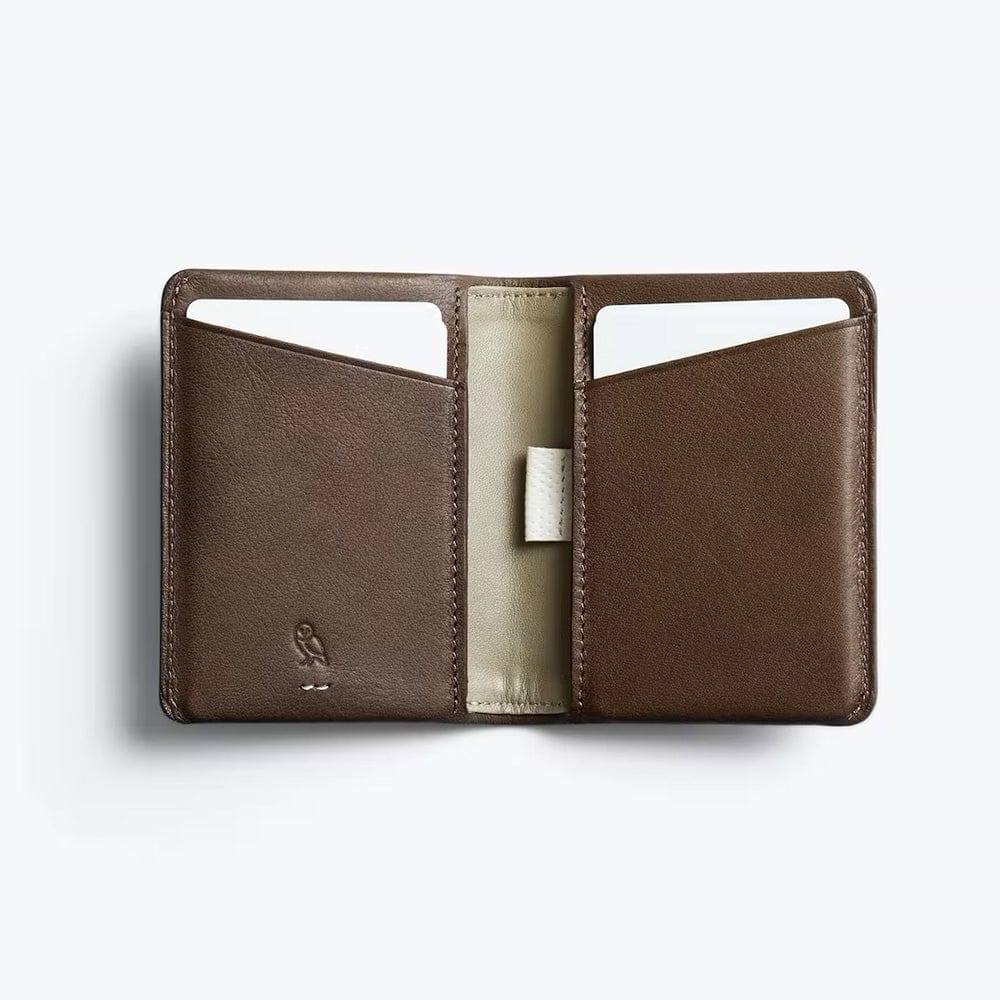 Slim Sleeve Wallet - Premium Edition Darkwood - Image 4
