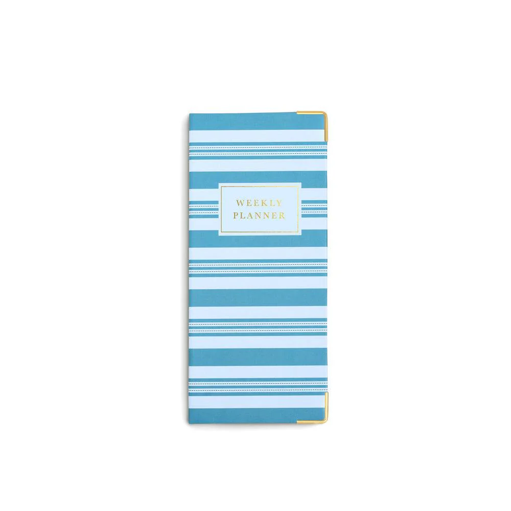 Slim Weekly Planner - Monday Blues - Image 3