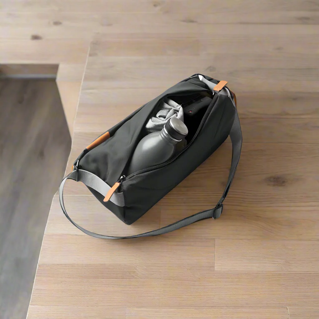 Sling Bag 7L - Slate - Image 11