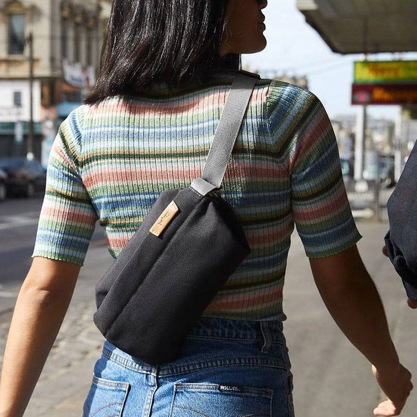 Sling Bag 7L - Slate - Image 2