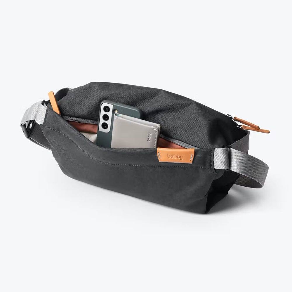 Sling Bag 7L - Slate - Image 4
