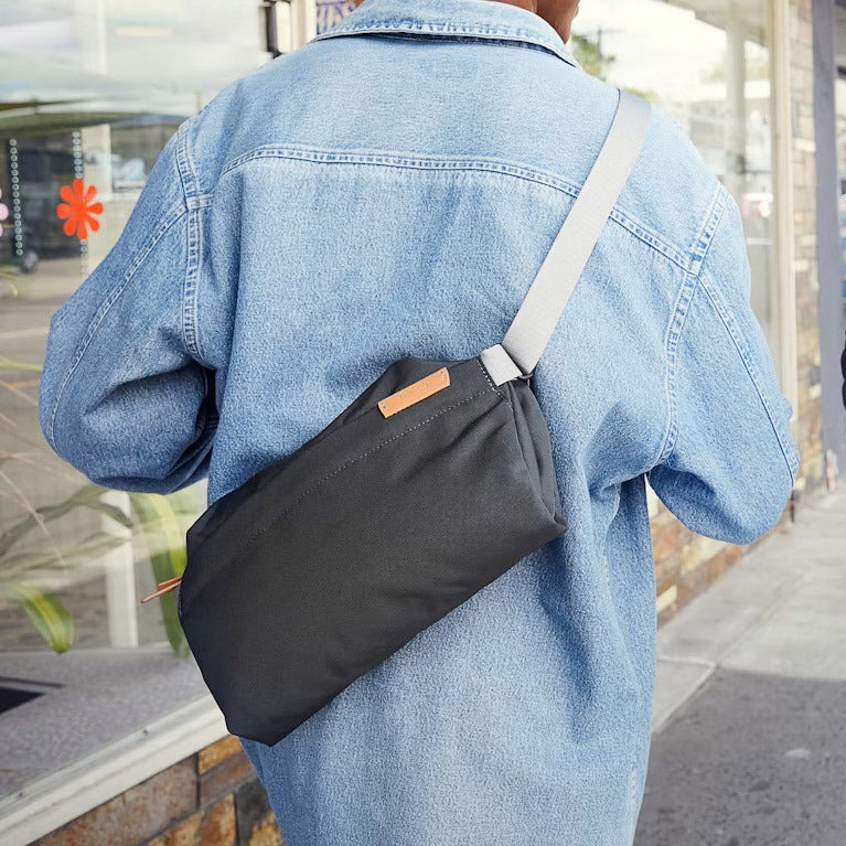 Sling Bag 7L - Slate - Image 5