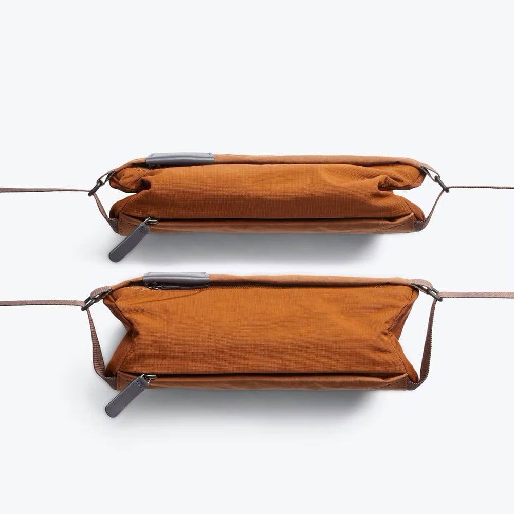 Sling Bag 4L - Bronze - Image 10