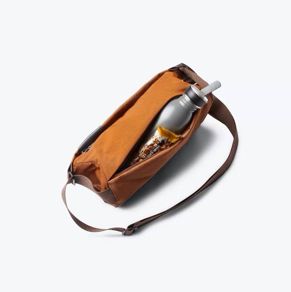 Sling Bag 4L - Bronze - Image 3