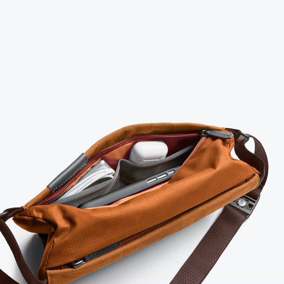 Sling Bag 4L - Bronze - Image 5