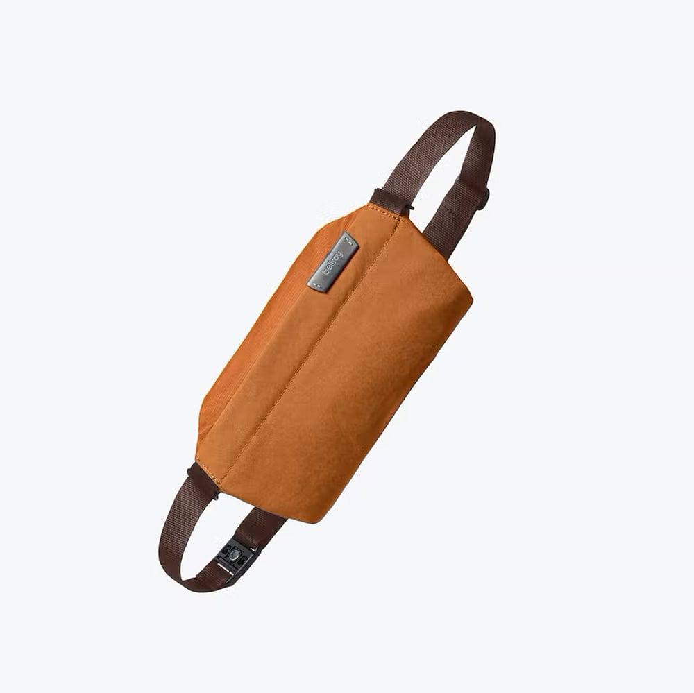 Sling Bag 4L - Bronze - Image 7