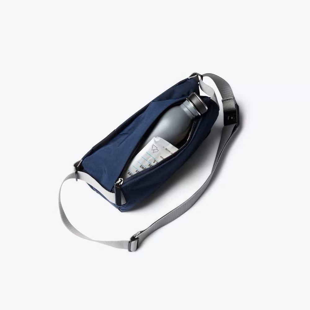 Sling Bag 4L - Navy - Image 4
