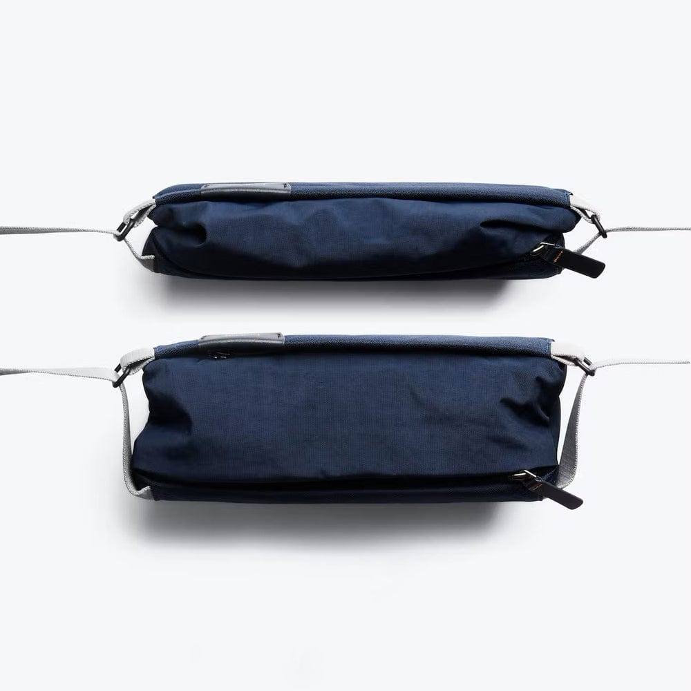 Sling Bag 4L - Navy - Image 7
