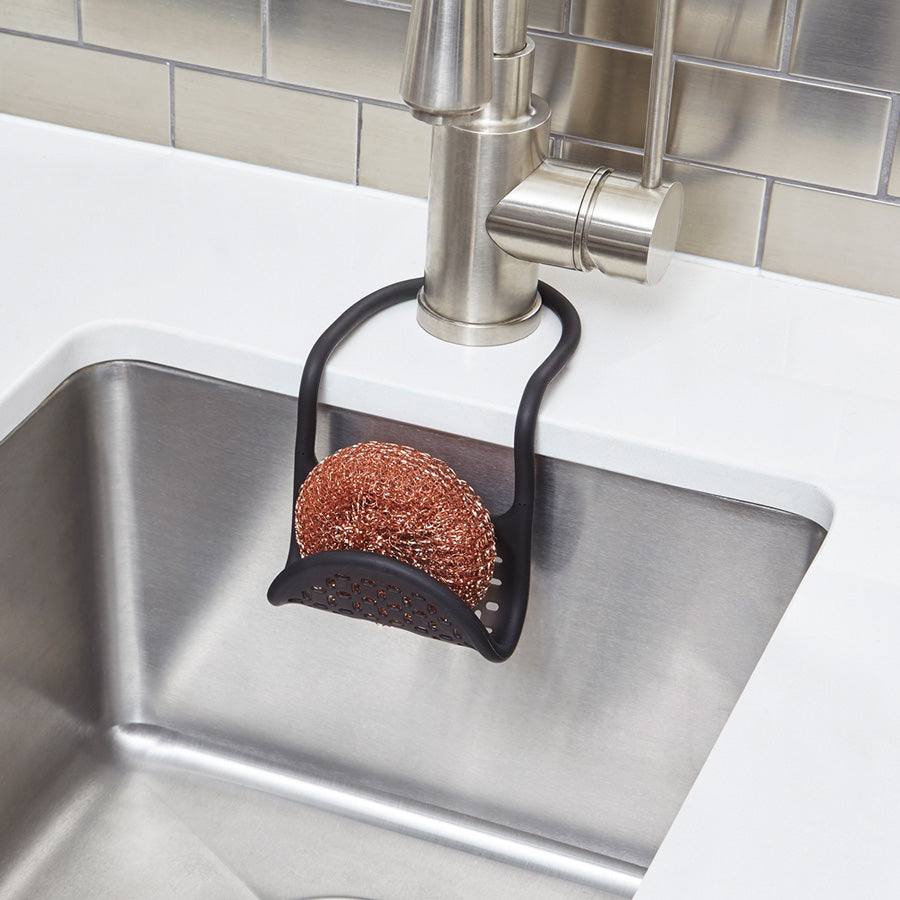 Sling Sink Caddy - Black - Image 3