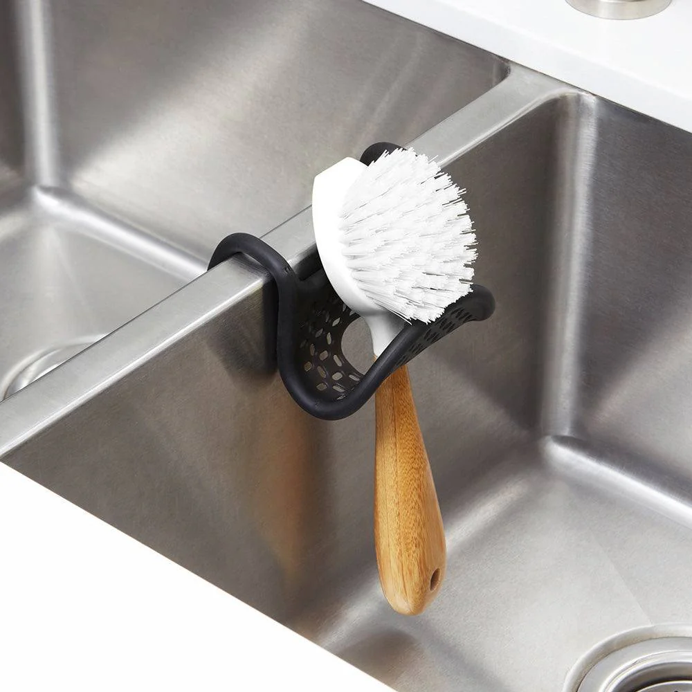 Sling Sink Caddy - Black - Image 5