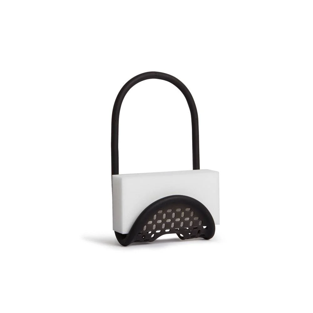 Sling Sink Caddy - Black - Image 6