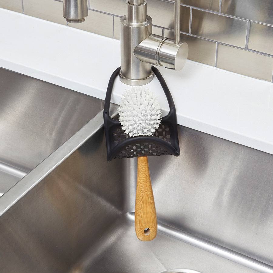 Sling Sink Caddy - Black - Image 7