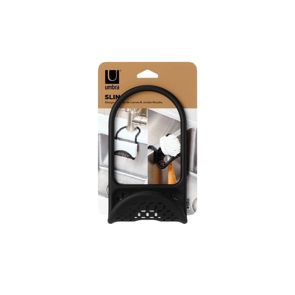 Sling Sink Caddy - Black - Image 9