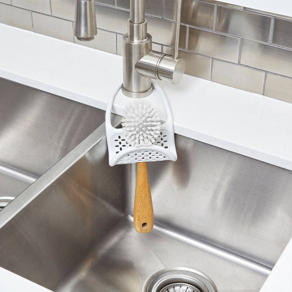 Sling Sink Caddy - White - Image 4