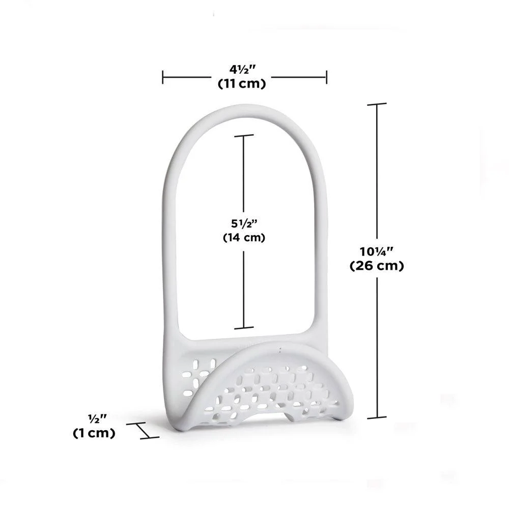 Sling Sink Caddy - White - Image 6
