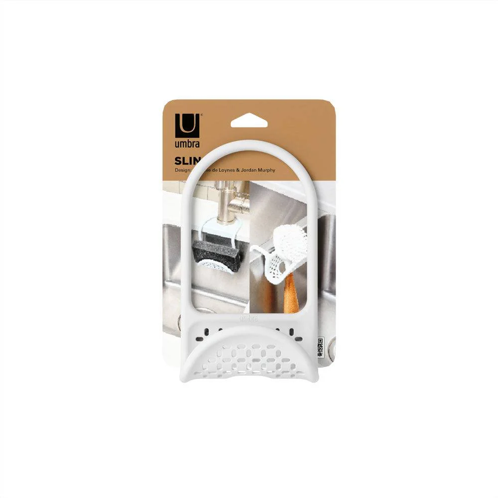 Sling Sink Caddy - White - Image 7