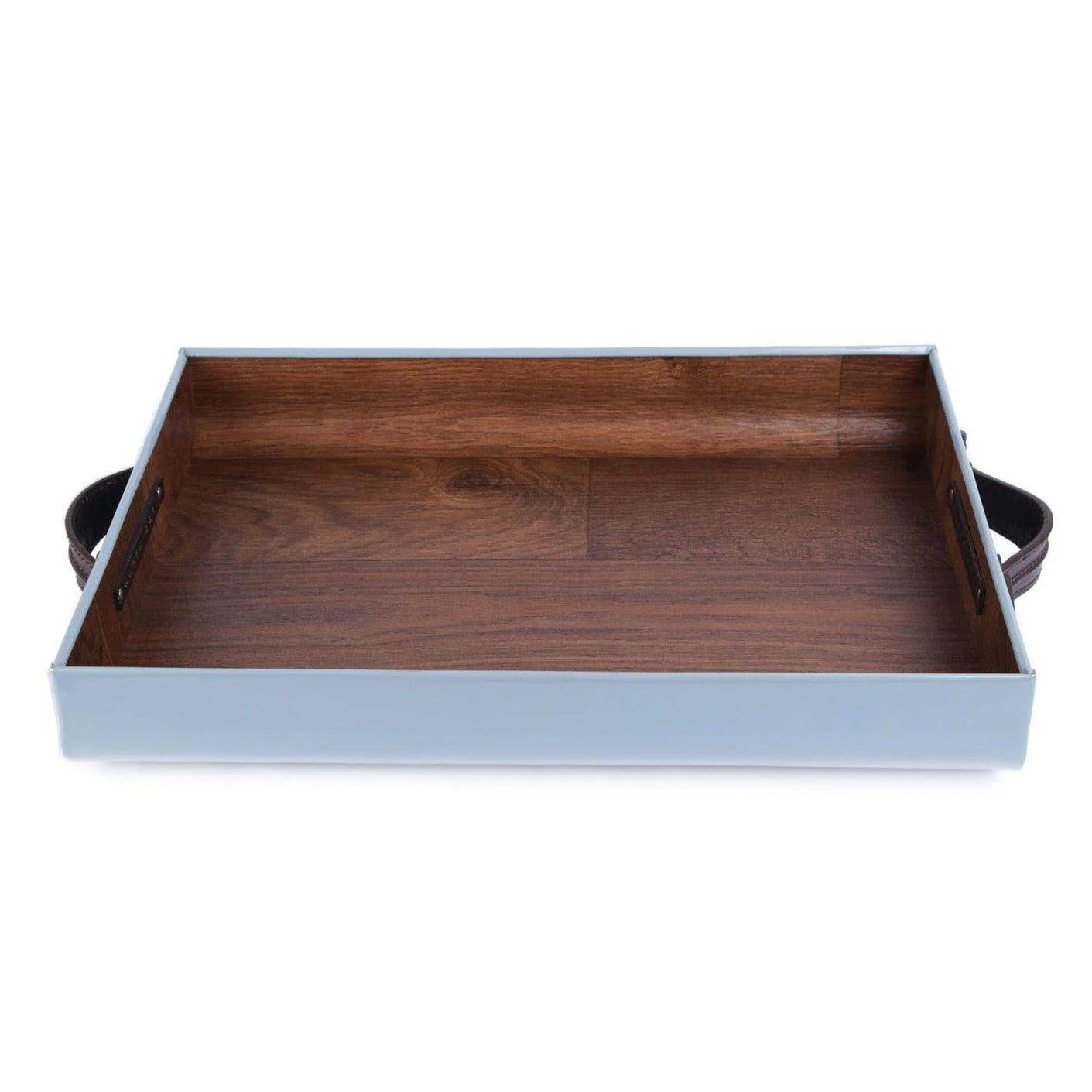 Small F Tray - Smoke Grey - Image 3