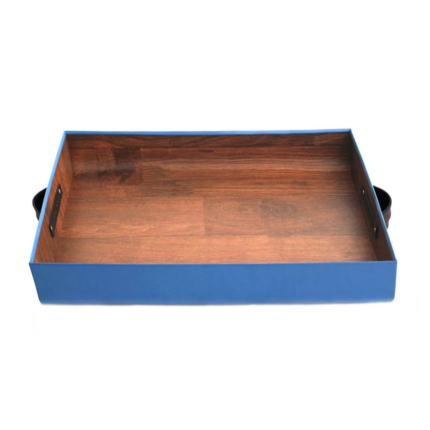 Small F Tray - Steel Blue - Image 3