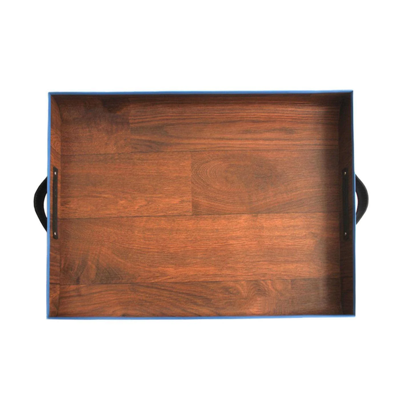 Small F Tray - Steel Blue - Image 7