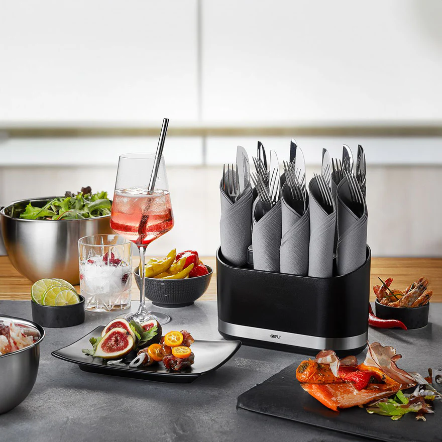 Smartline Utensil Holder - Image 2